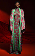 Charger l'image dans la galerie, Wanni Fuga - Iris Sprouted Mesh Dress