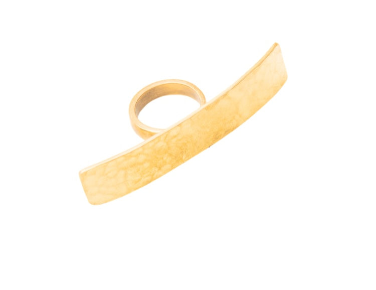 Adele Dejak - Ring Jajiya Spice