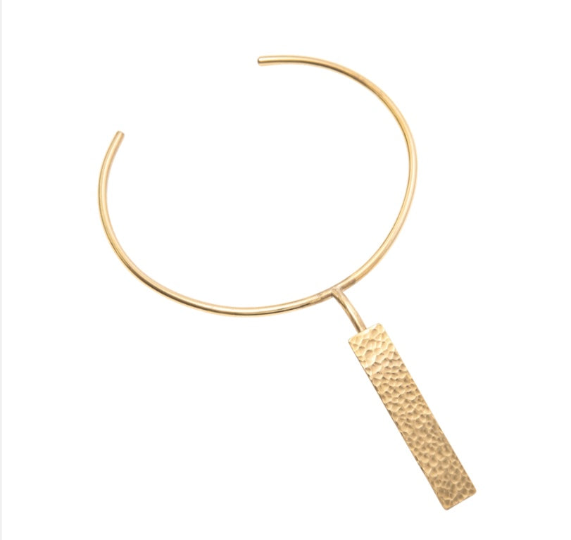 Adèle Dejak - Jaysira Necklace