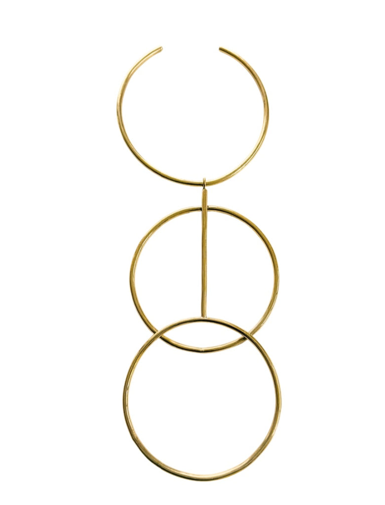 Adèle Dejak - Jina Necklace