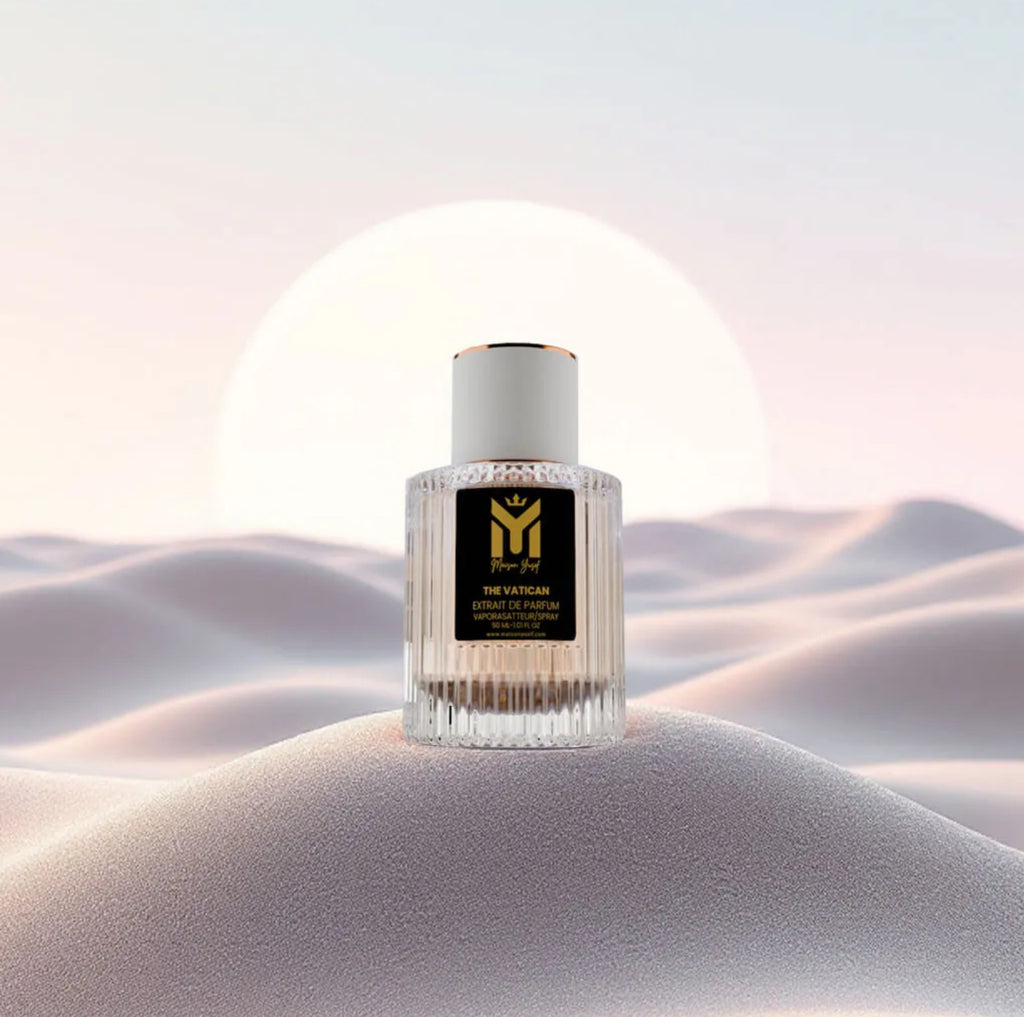 Maison Yusif - Core Collection