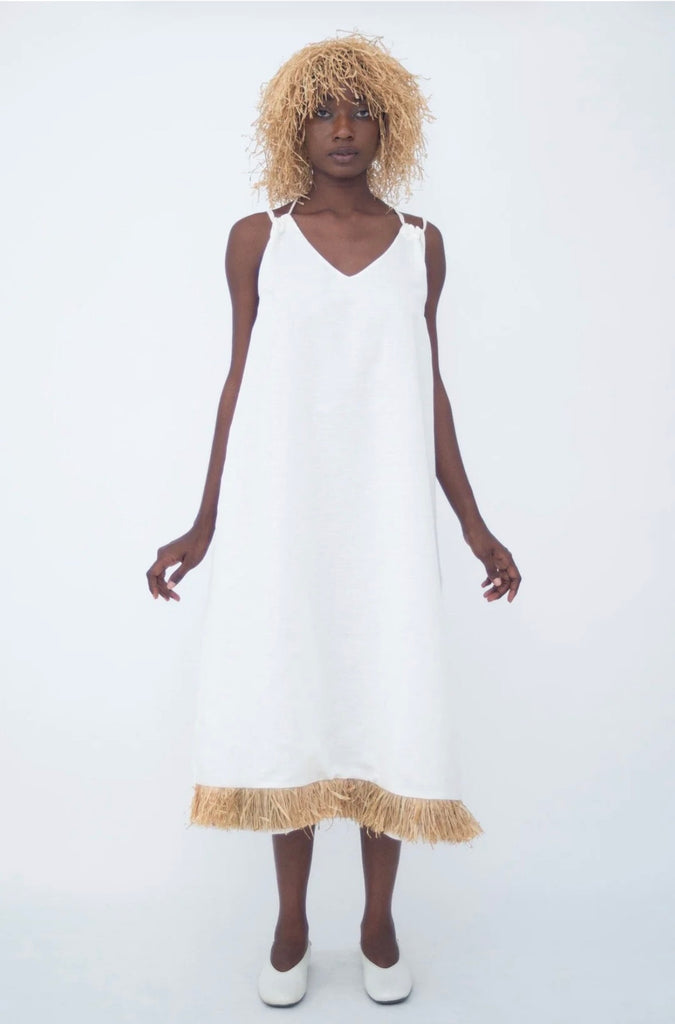 Laurence Airline- Julris Dress Long