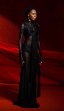 Charger l'image dans la galerie, Wanni Fuga - Adun Barcode Dress