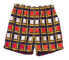 Load image into Gallery viewer, LaurenceAirline - Jolie Fenêtre print shorts