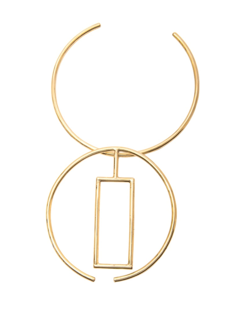 Adèle Dejak - Jibola Necklace