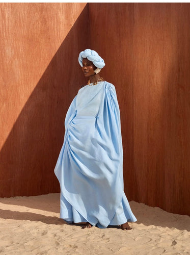 Wanni Fuga - Nuri Kaftan Cord