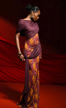 Load image into Gallery viewer, Wanni Fuga - Idunnu Mesh Dress