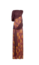 Load image into Gallery viewer, Wanni Fuga - Idunnu Mesh Dress