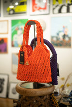 Load image into Gallery viewer, Vanhu Vamwe - sac à main Marito