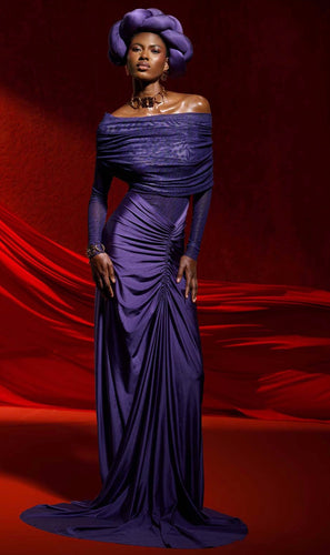 Wanni Fuga - Asa Dress