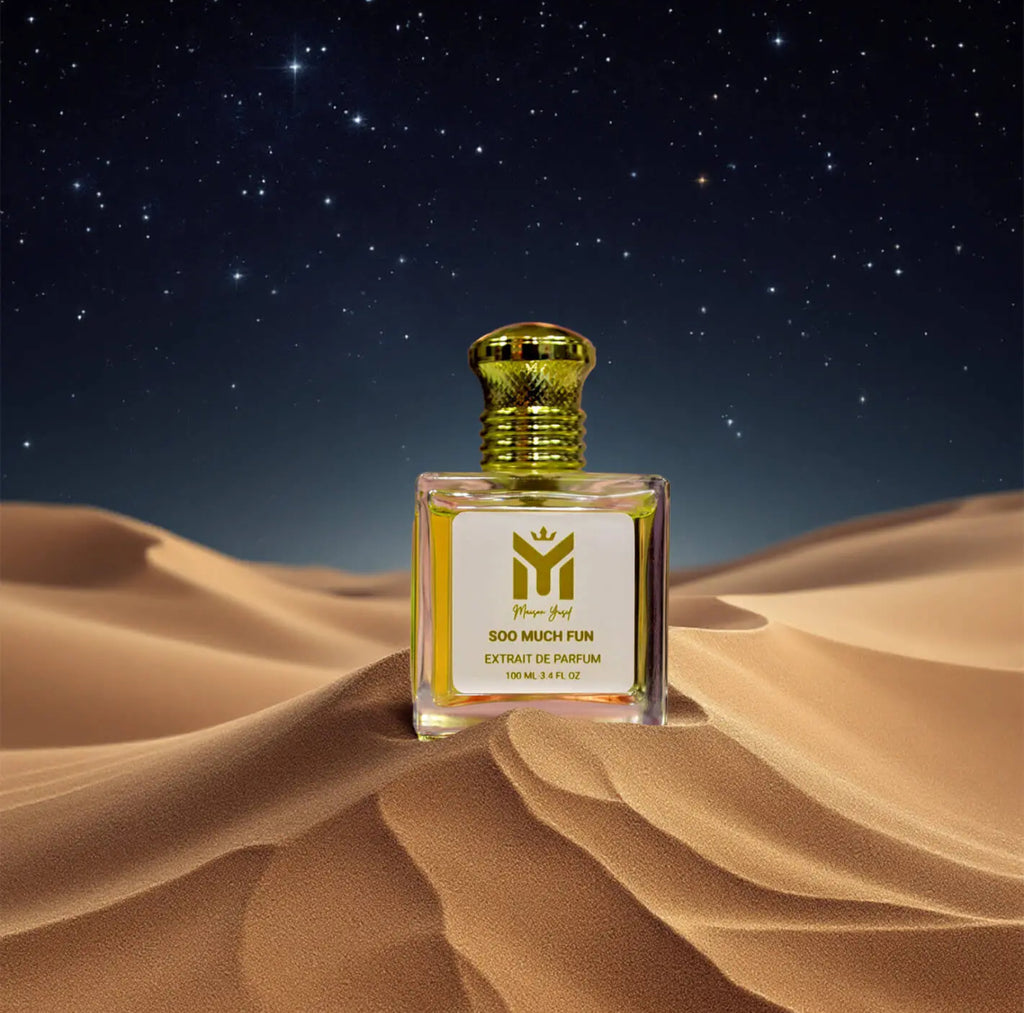 Maison Yusif - Core Collection