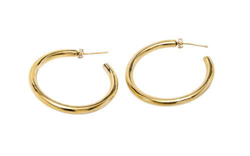 Adèle Dejak - Boucles d'oreilles Jenna