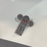 Pins Elephant