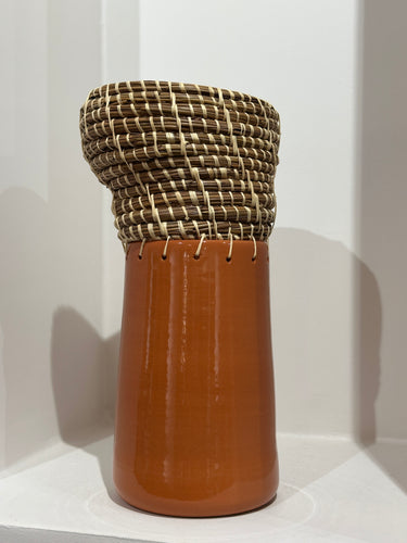 Eneida Tavares - Ceramics