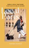 City Guide Local Paris par Yanique Francis