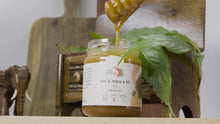 Load image into Gallery viewer, POW KONWU - Miel aromatisé 125g