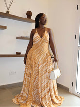 Load image into Gallery viewer, WaxFeel Creative - Robe Messika