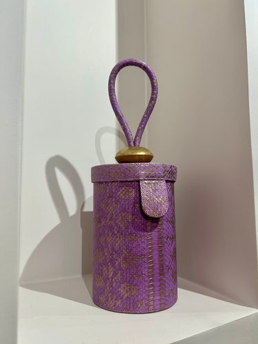 WaxFeel Creative - sacs ABLA