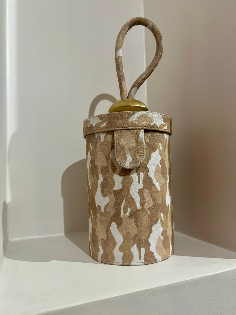 WaxFeel Creative - sacs ABLA