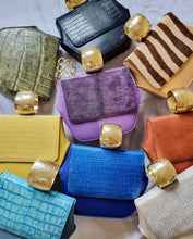 Load image into Gallery viewer, Wax Feel Creative - Wuna bag