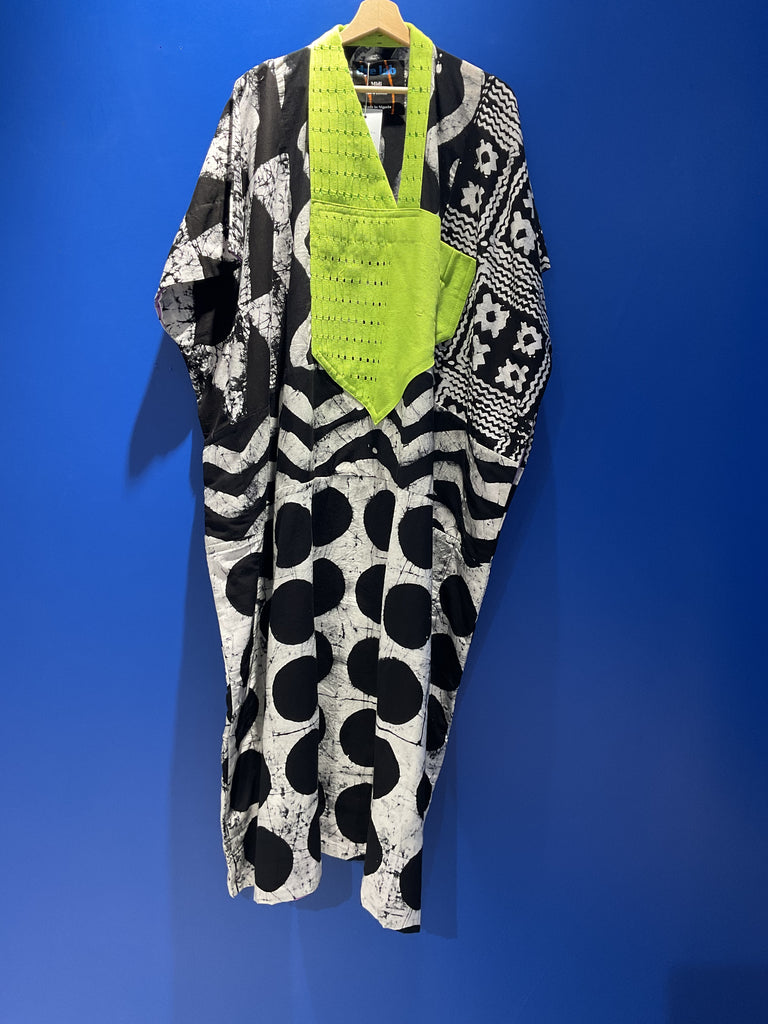 Dye Lab Agbada