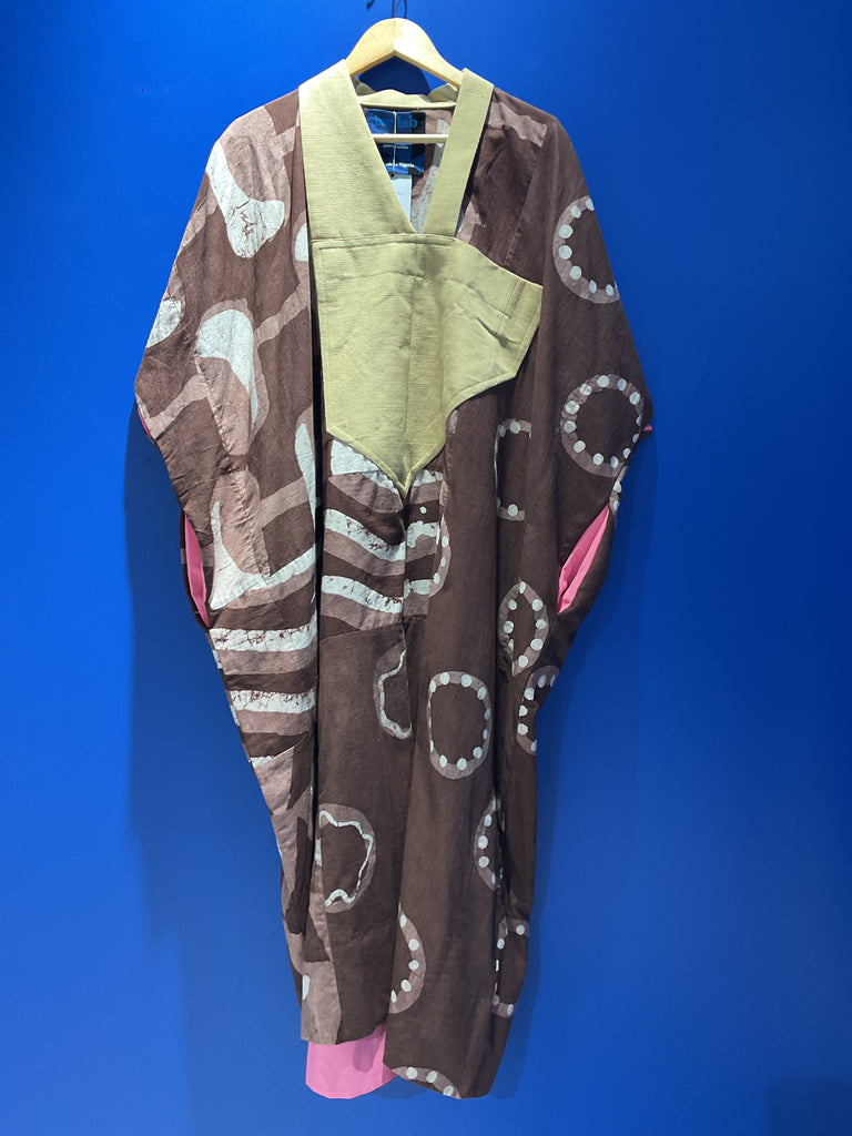 Dye Lab Agbada
