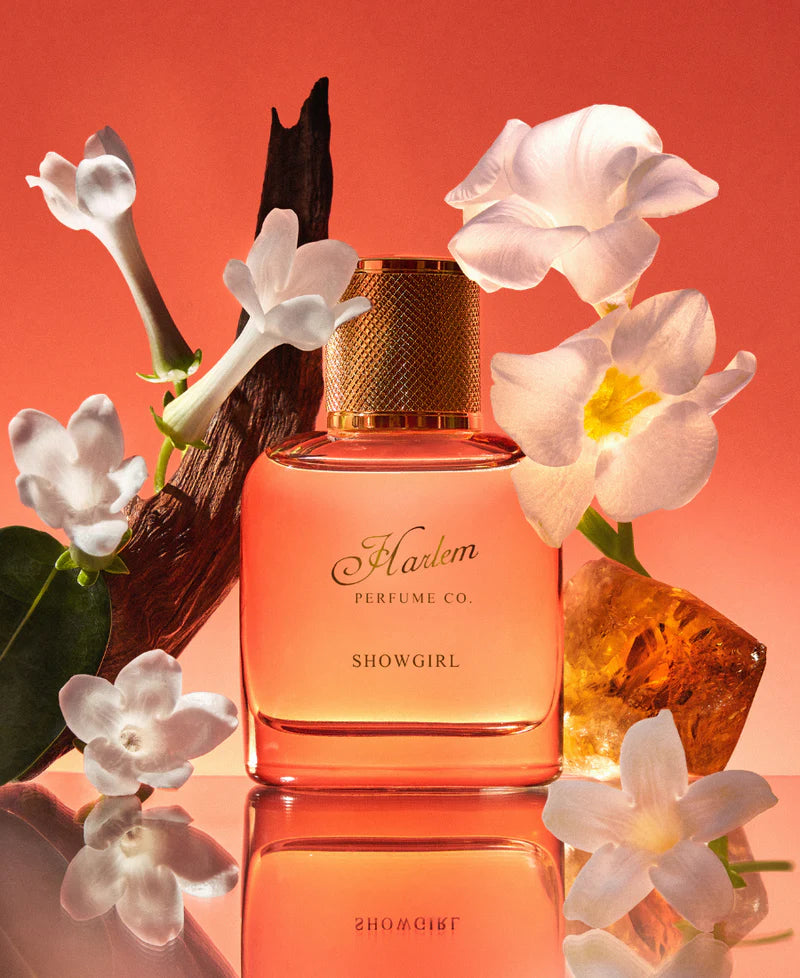 Harlem Perfume Co. - Eau de parfum 50mL
