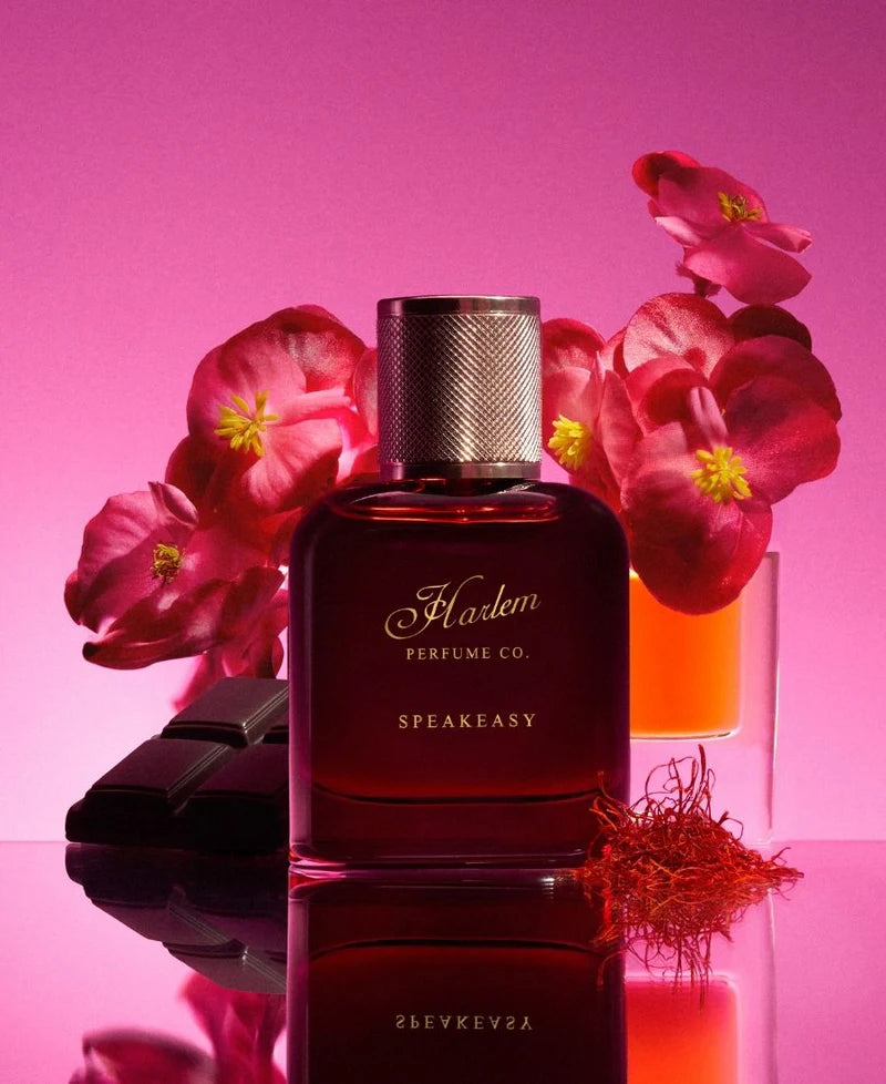 Harlem Perfume Co. - Eau de parfum 50mL