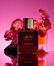Charger l'image dans la galerie, Harlem Perfume Co. - Eau de parfum 50mL