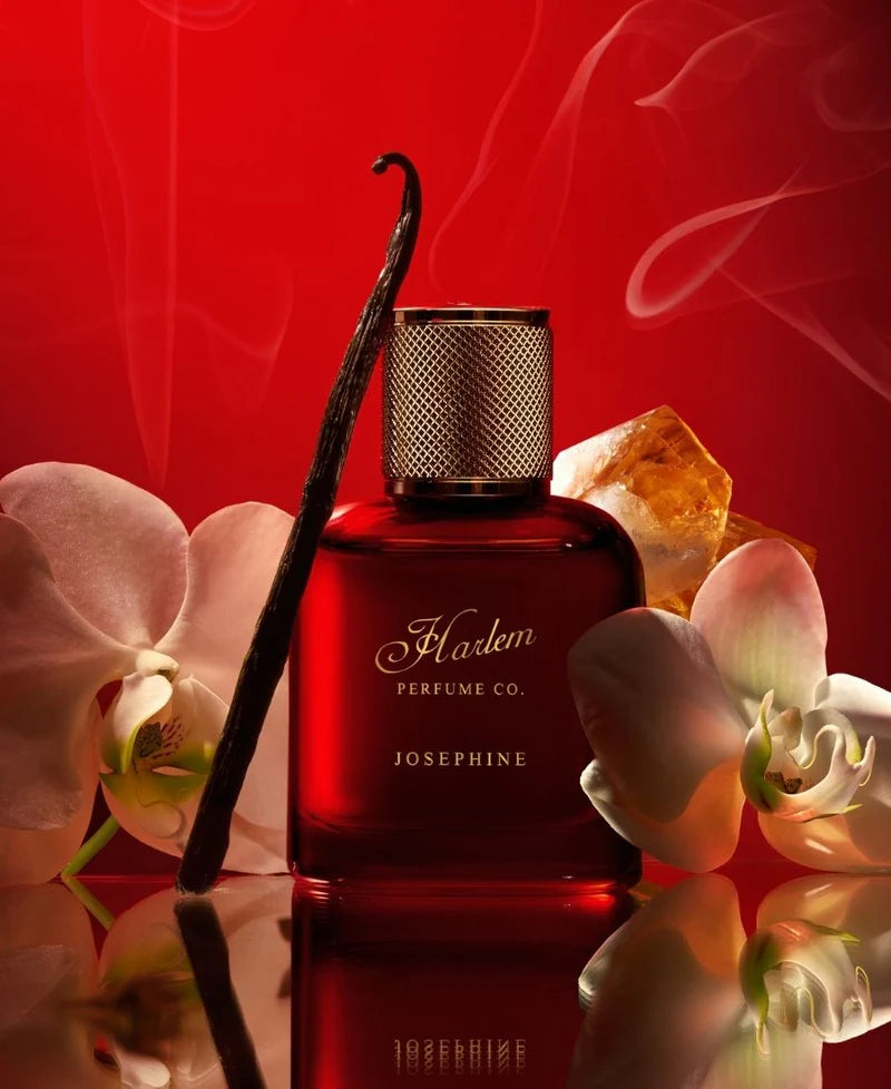 Harlem Perfume Co. - Eau de parfum 50mL