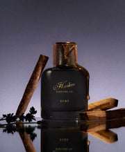 Charger l'image dans la galerie, Harlem Perfume Co. - Eau de parfum 50mL
