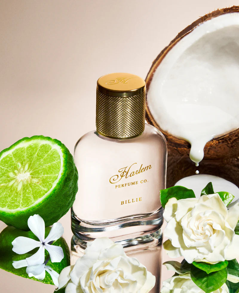 Harlem Perfume Co. - Eau de parfum 50mL