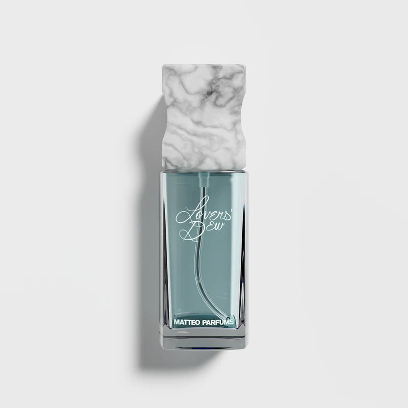 MATTEO PARFUMS - Lovers’ Dew