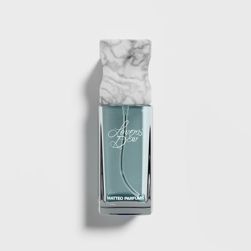 MATTEO PARFUMS - Liebhaber-Tau