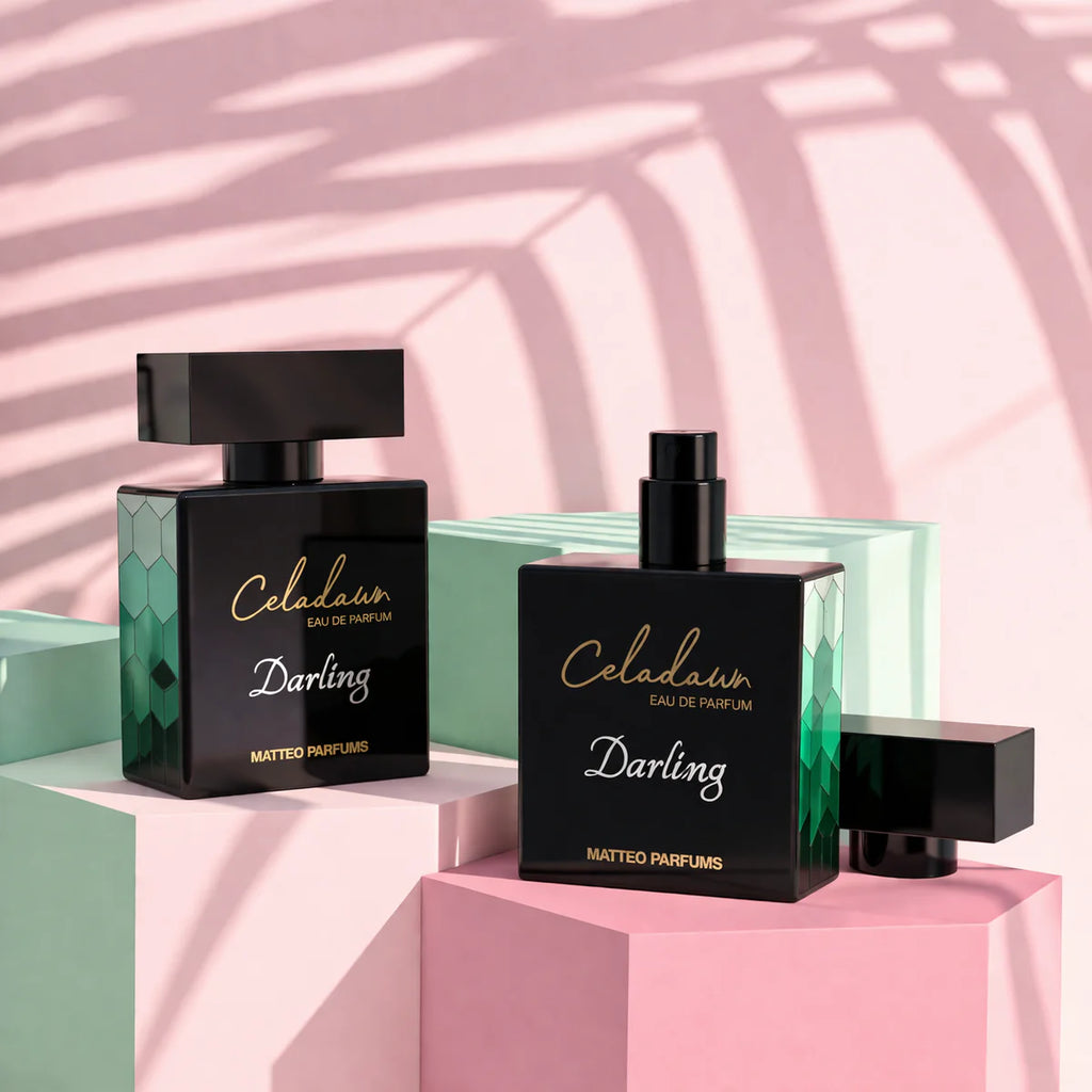MATTEO PARFUMS - CELADAWN