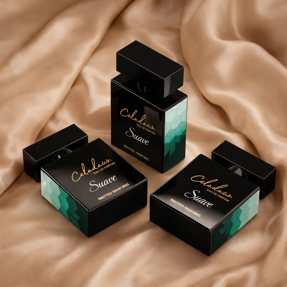 MATTEO PARFUMS - CELADAWN
