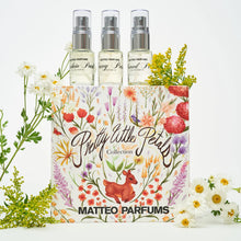 Laden Sie das Bild in den Galerie-Viewer, MATTEO PARFUMS - Entdecker-Set