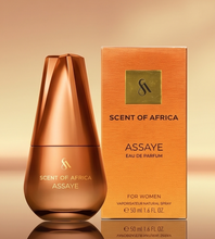 Charger l'image dans la galerie, SCENT OF AFRICA - Eau de Parfum 50ml