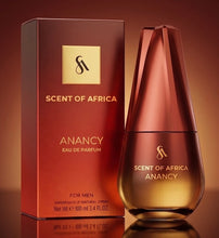 Cargar imagen en el visor de la galería, SCENT OF AFRICA - Eau de Parfum 100ml