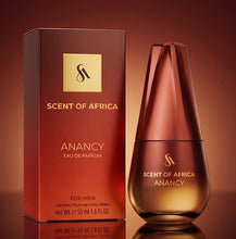 Charger l'image dans la galerie, SCENT OF AFRICA - Eau de Parfum 50ml