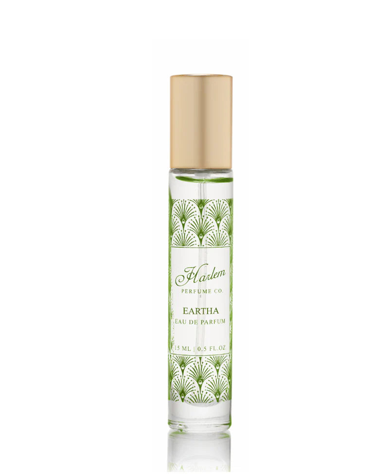 Harlem Perfume Co. - Eau de Parfum travel size 15 ml