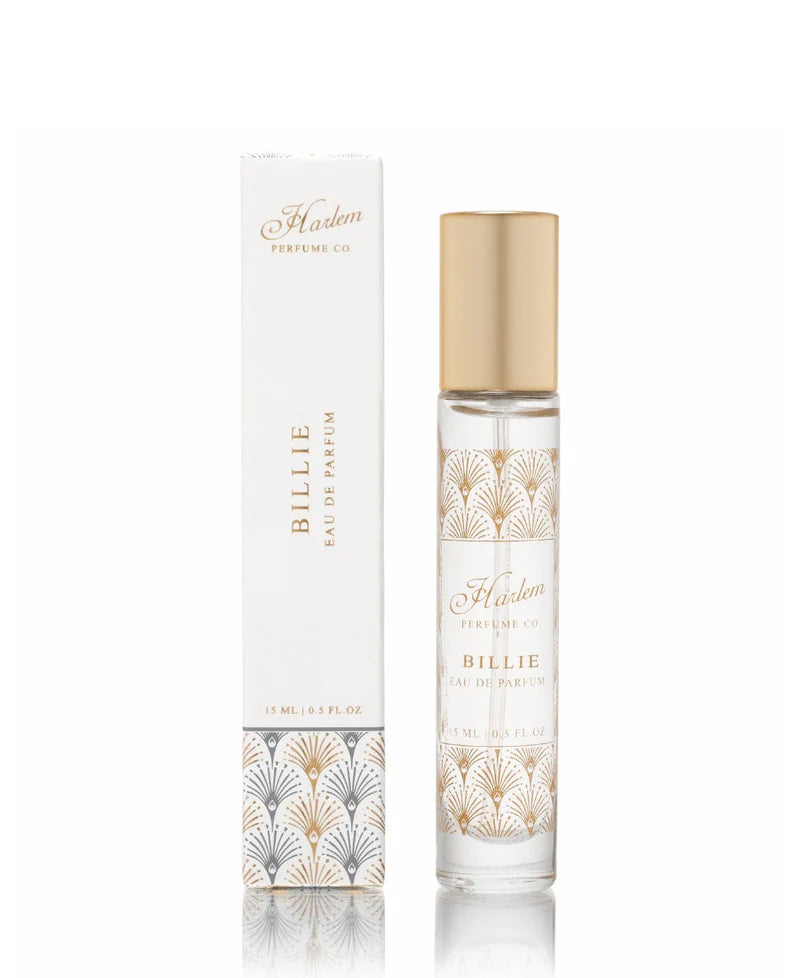 Harlem Perfume Co. - Eau de Parfum travel size 15 ml