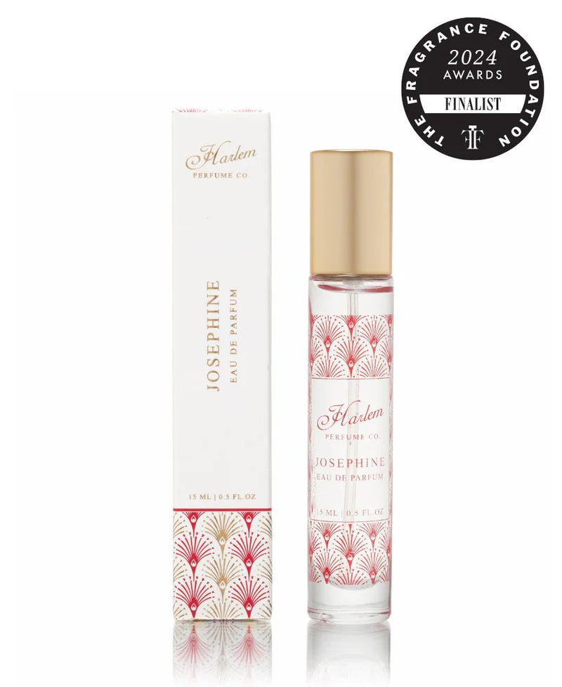Harlem Perfume Co. - Eau de Parfum travel size 15 ml