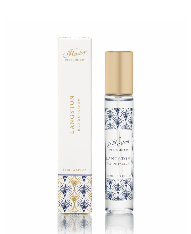 Harlem Perfume Co. - Eau de Parfum travel size 15 ml