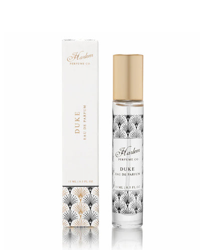 Harlem Perfume Co. - Eau de Parfum travel size 15 ml