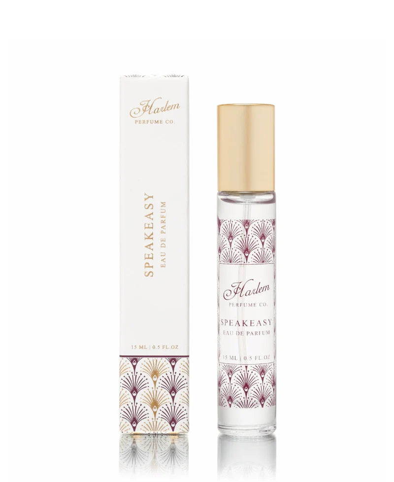 Harlem Perfume Co. - Eau de Parfum travel size 15 ml
