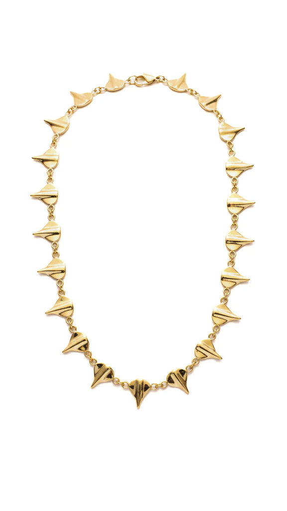 JIAMINI KENYA - Collier TEMBO LINK