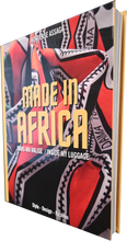 Load image into Gallery viewer, Hortense Assaga - Made in Africa (Dans ma valise / Inside my luggage)