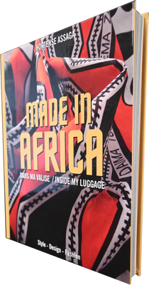 Hortense Assaga - Made in Africa (Dans ma valise / Inside my luggage)