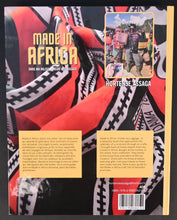 Load image into Gallery viewer, Hortense Assaga - Made in Africa (Dans ma valise / Inside my luggage)